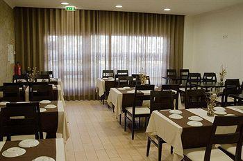Hotel Paiva Monte Gordo