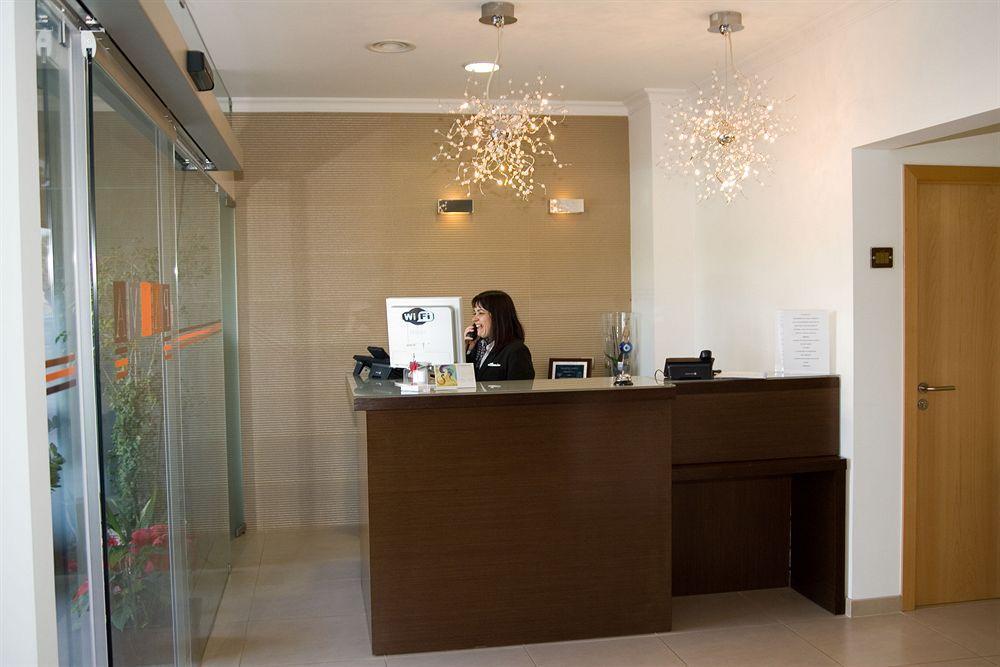 Paiva Hotel Monte Gordo