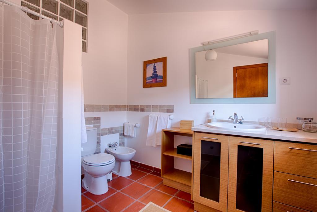 Quinta Do Rol Farm stay