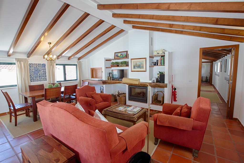 Quinta Do Rol Farm stay *