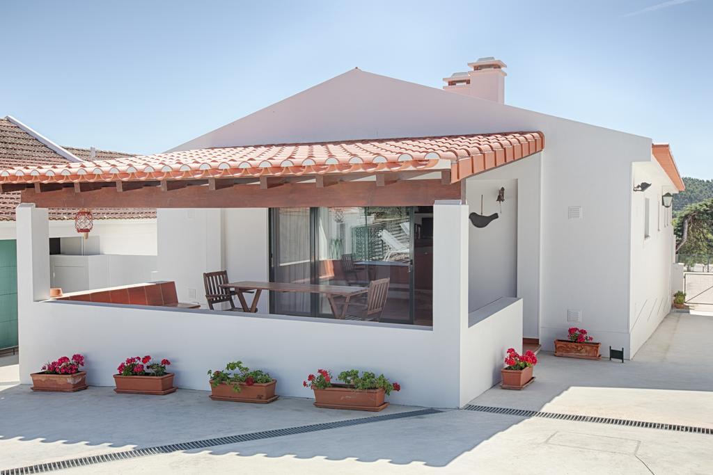 Quinta Do Rol Farm stay *