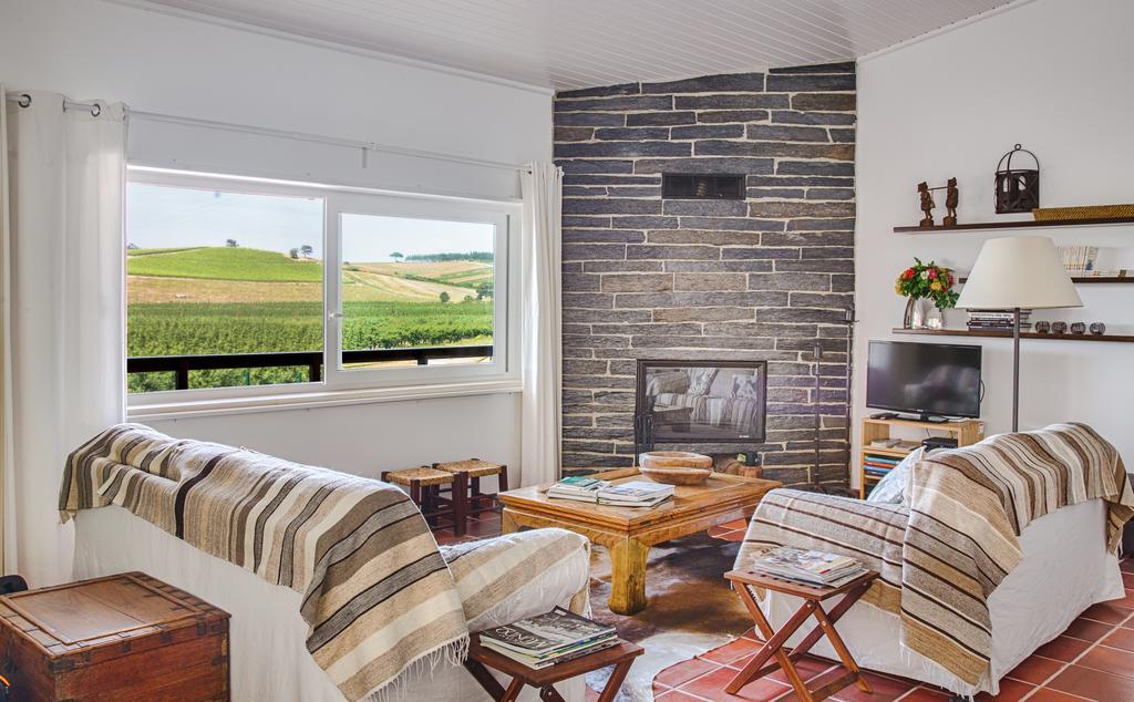 Quinta Do Rol Farm stay Miragaia