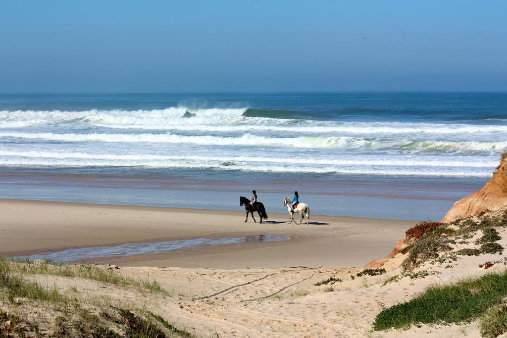 Quinta Do Rol Farm stay