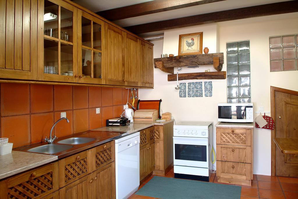 Farm stay Quinta Do Rol Miragaia