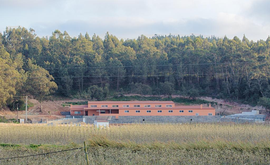 Farm stay Quinta Do Rol Miragaia