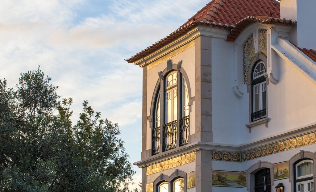 Quinta Do Rol Farm stay Miragaia