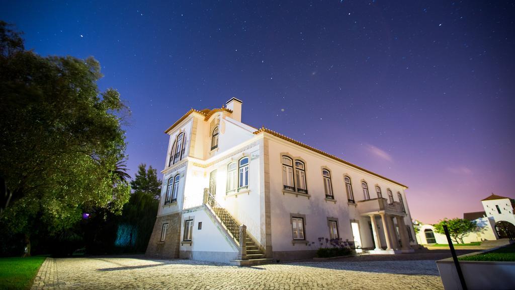 Quinta Do Rol Farm stay