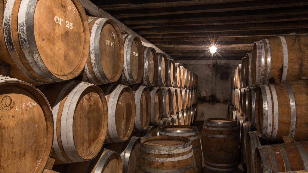 Quinta Do Rol * Miragaia