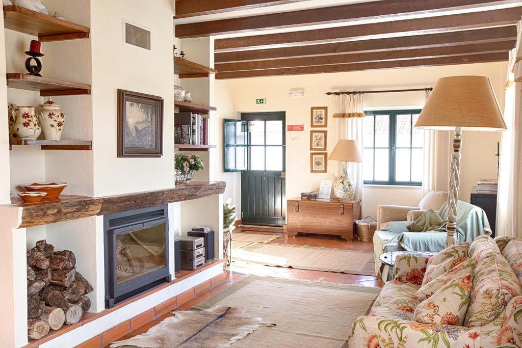 Quinta Do Rol Farm stay