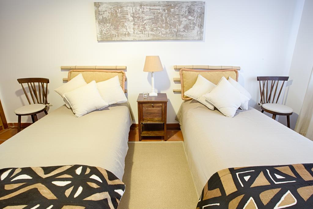 Farm stay Quinta Do Rol Miragaia