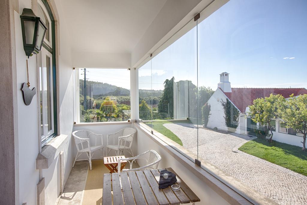 Quinta Do Rol Farm stay Miragaia