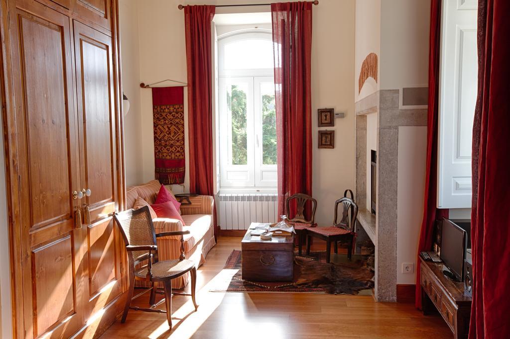 Quinta Do Rol Farm stay