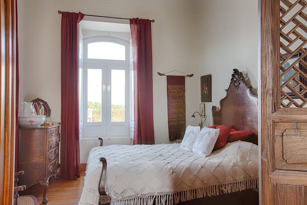 Farm stay Quinta Do Rol Miragaia