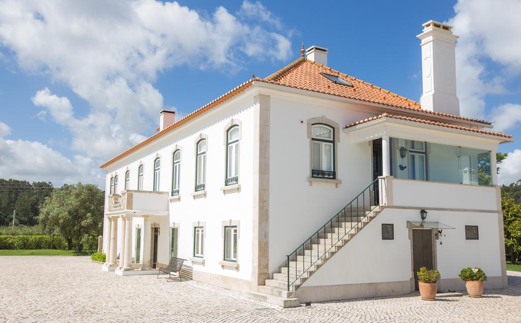 Quinta Do Rol Farm stay Miragaia