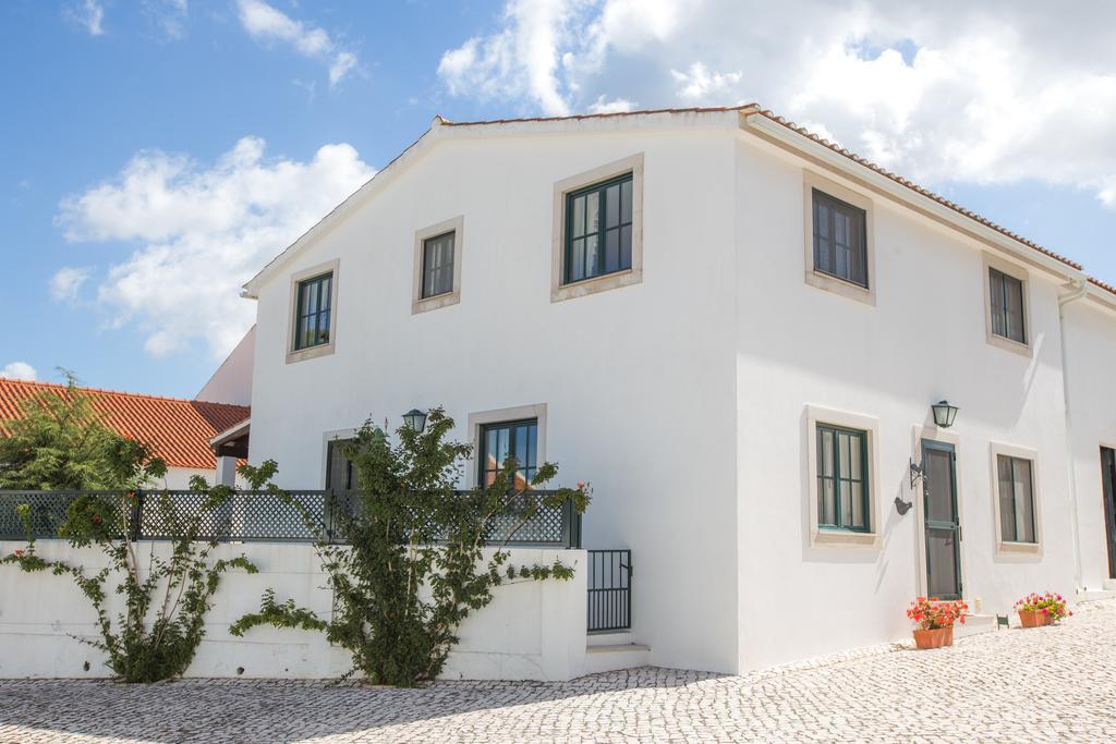 Quinta Do Rol Farm stay