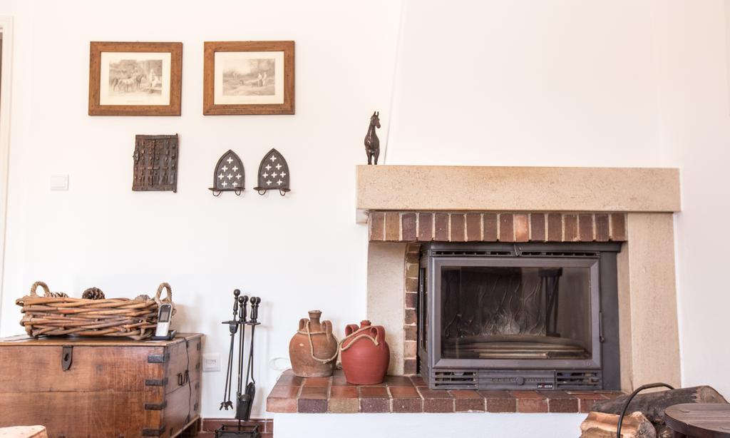 Farm stay Quinta Do Rol Miragaia