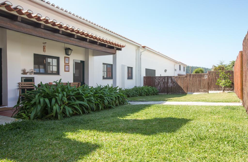 Quinta Do Rol Farm stay