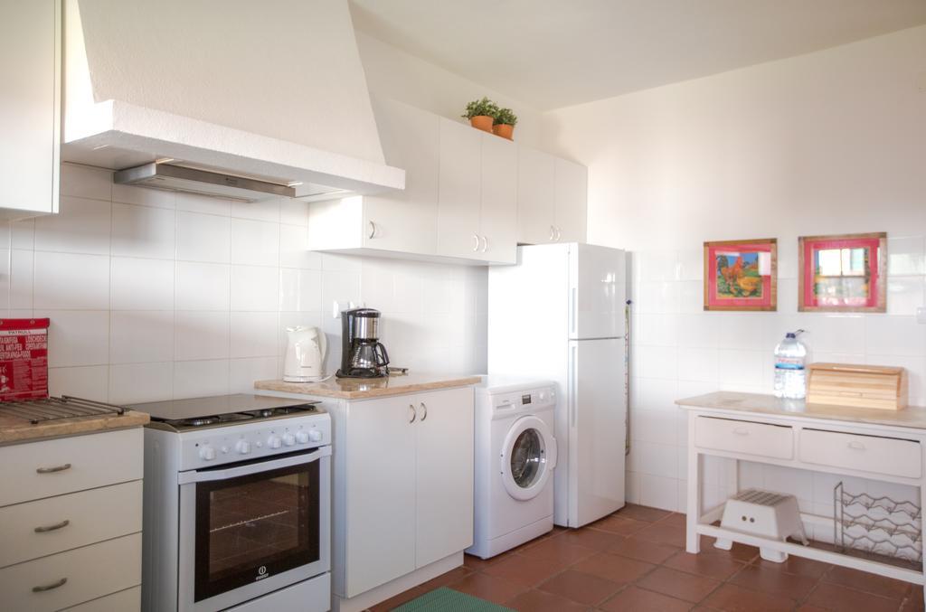 Quinta Do Rol Farm stay *
