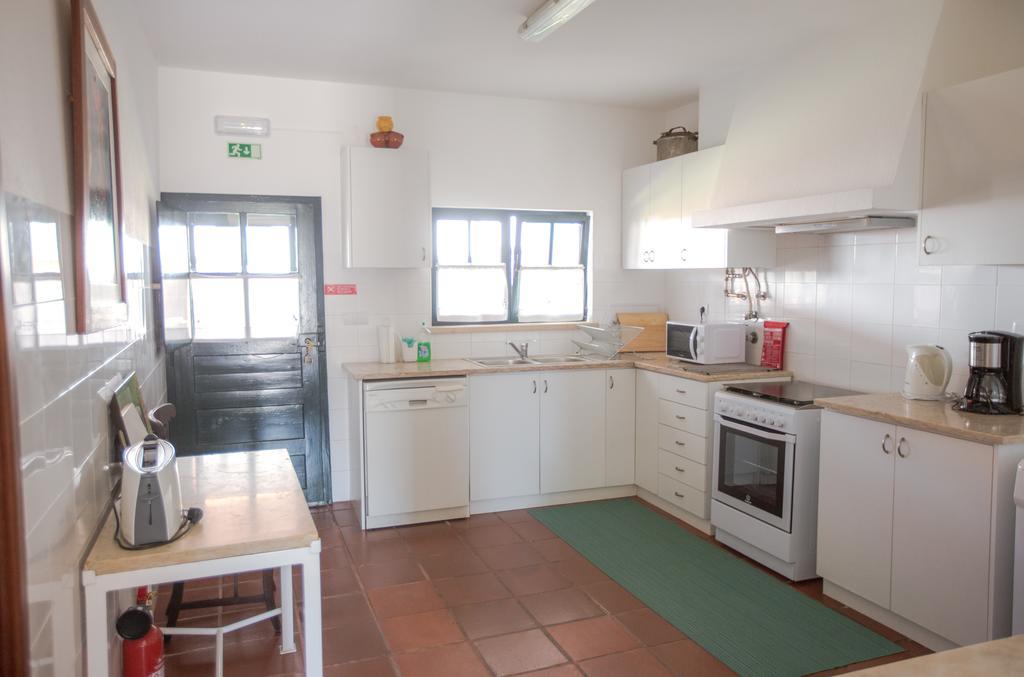 Farm stay Quinta Do Rol Miragaia