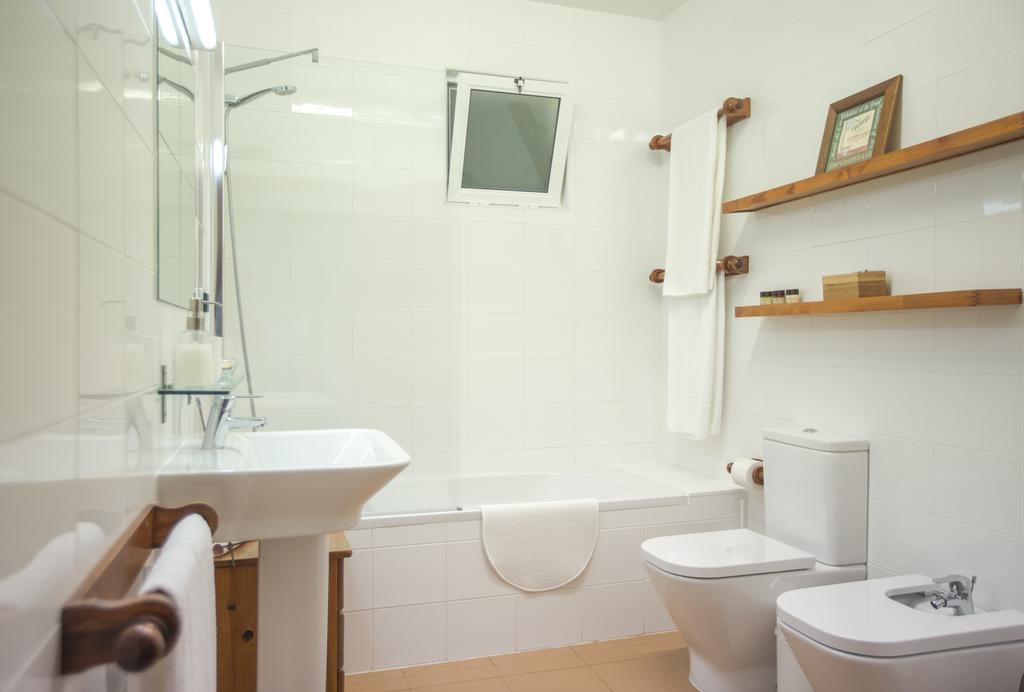 Quinta Do Rol Farm stay Miragaia