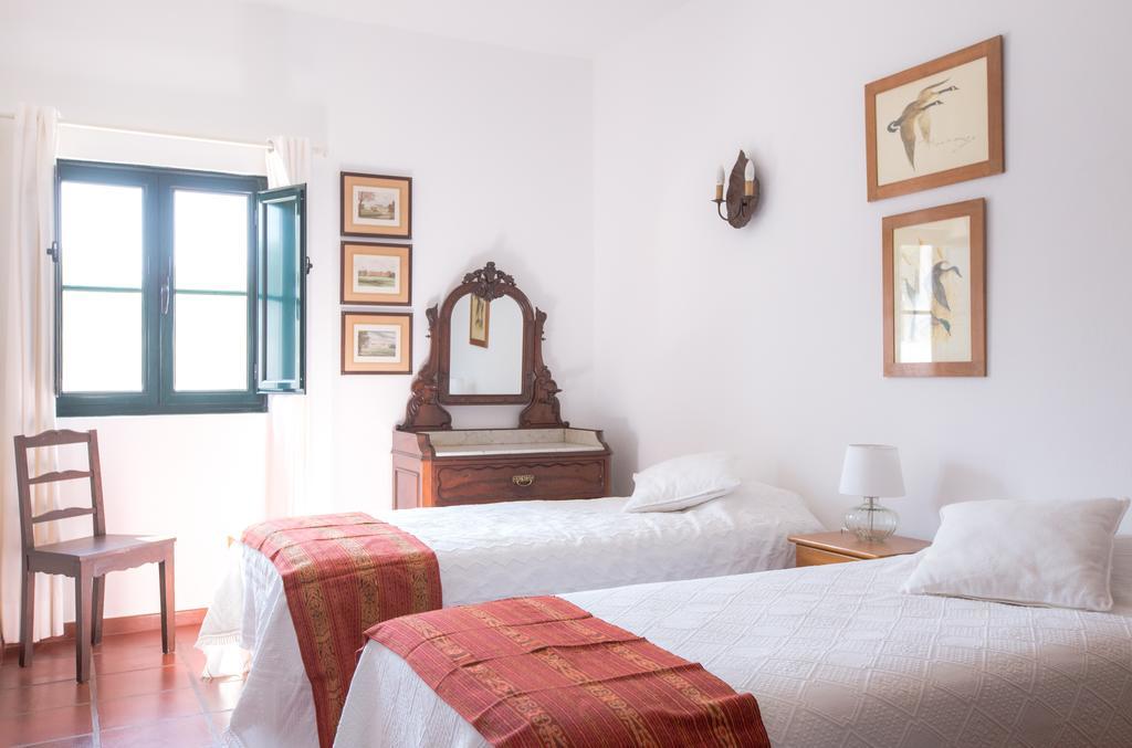 Quinta Do Rol Farm stay