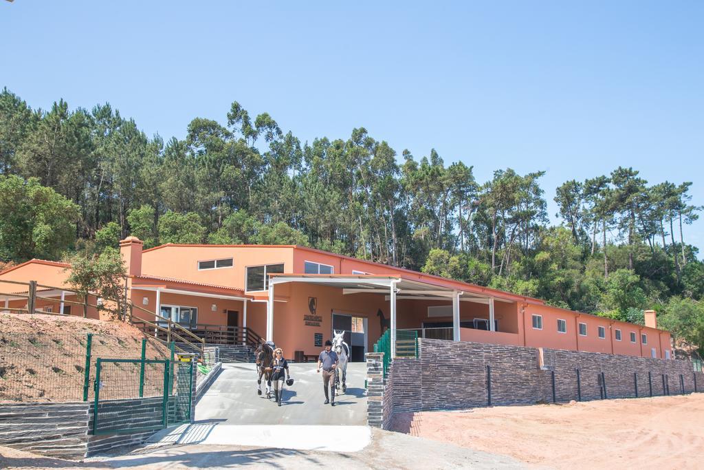 Quinta Do Rol Farm stay *