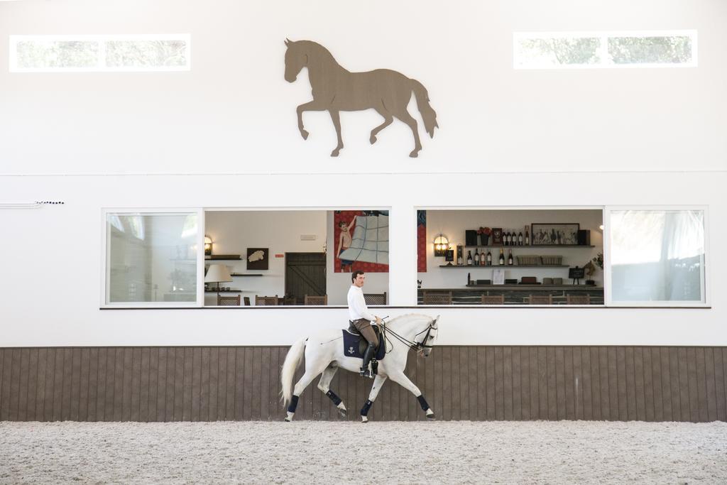 Quinta Do Rol Farm stay