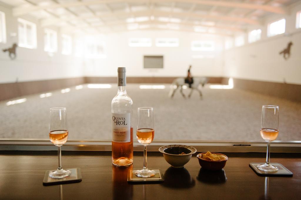 Quinta Do Rol Farm stay