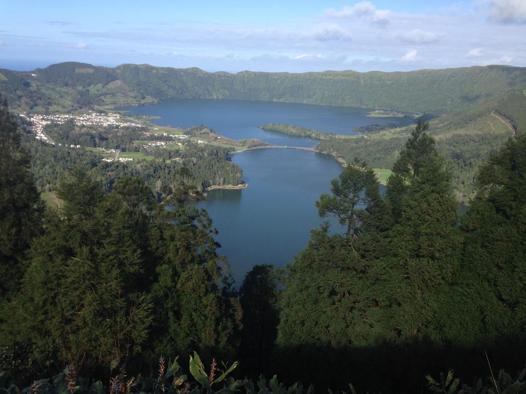 Join Our Relaxed House Near The Beach - Mosteiros Mosteiros (Azores)