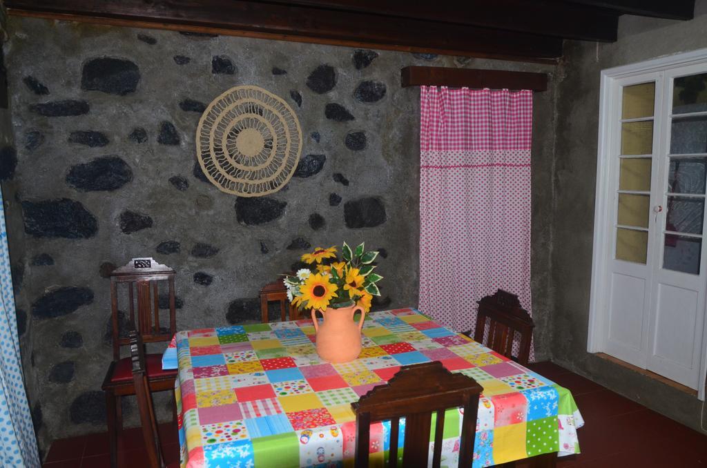 Holiday home Join Our Relaxed House Near The Beach - Mosteiros