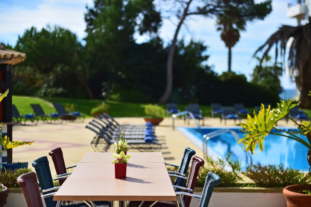 Hotel Pestana Ocean & Conference Cascais