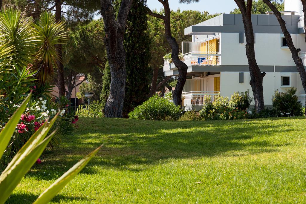 Holiday park Turisticos Pinhal Da Marina