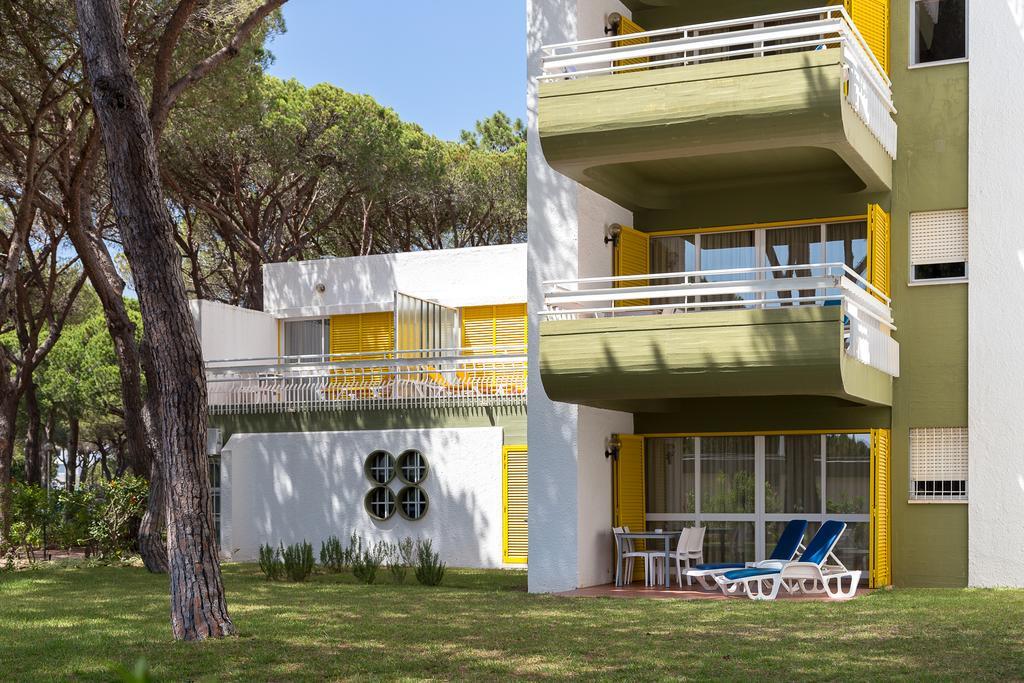 Turisticos Pinhal Da Marina Vilamoura