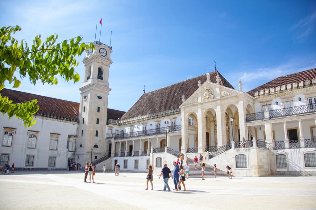 Hotel D. Luis