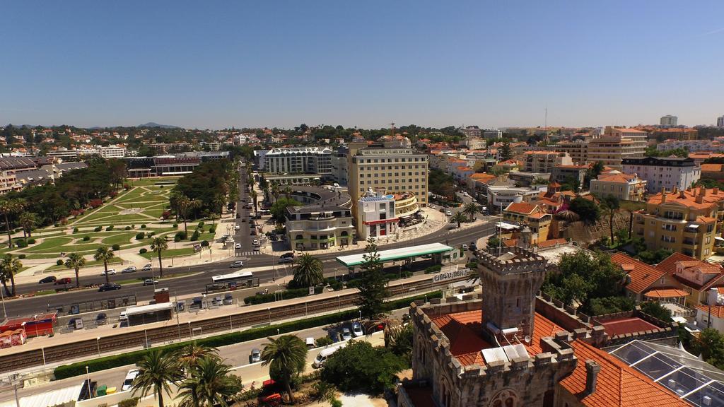 Hotel Gale (adults Only) Estoril