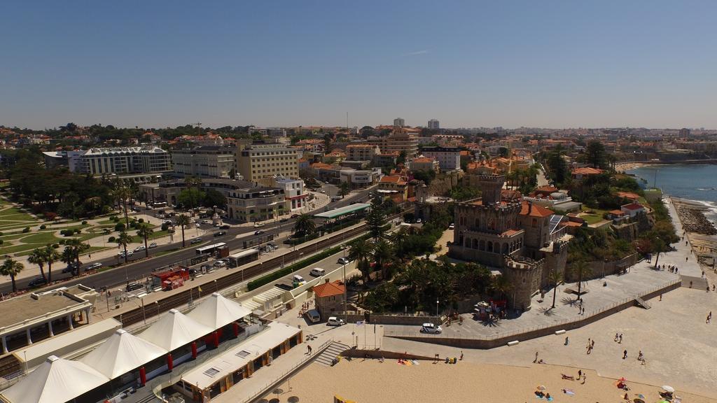 Gale (adults Only) 4* Estoril