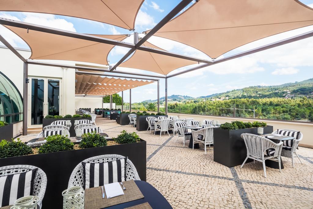 Cidnay - Charming & Executive Center 4* Santo Tirso