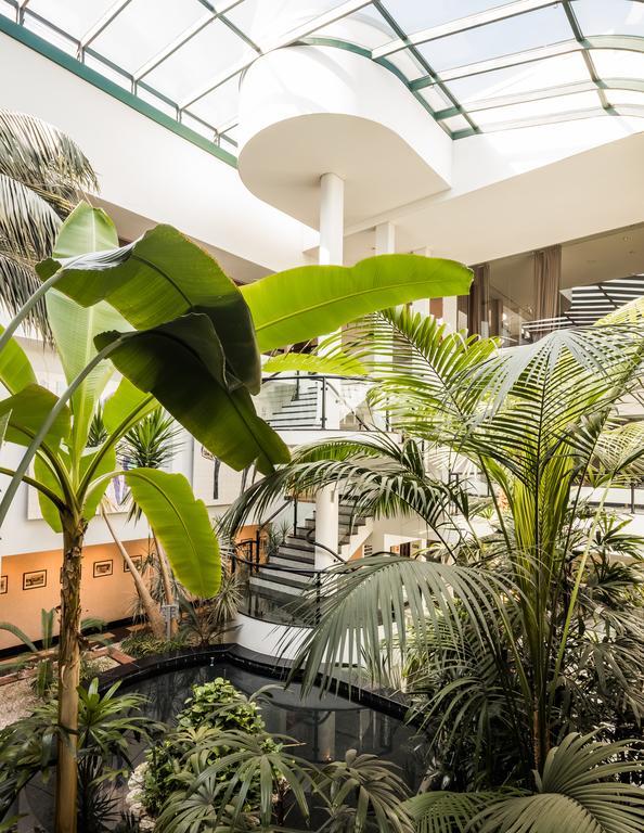 Hotel Cidnay - Charming & Executive Center