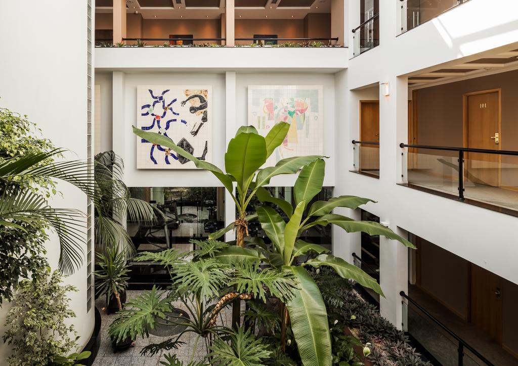 Hotel Cidnay - Charming & Executive Center