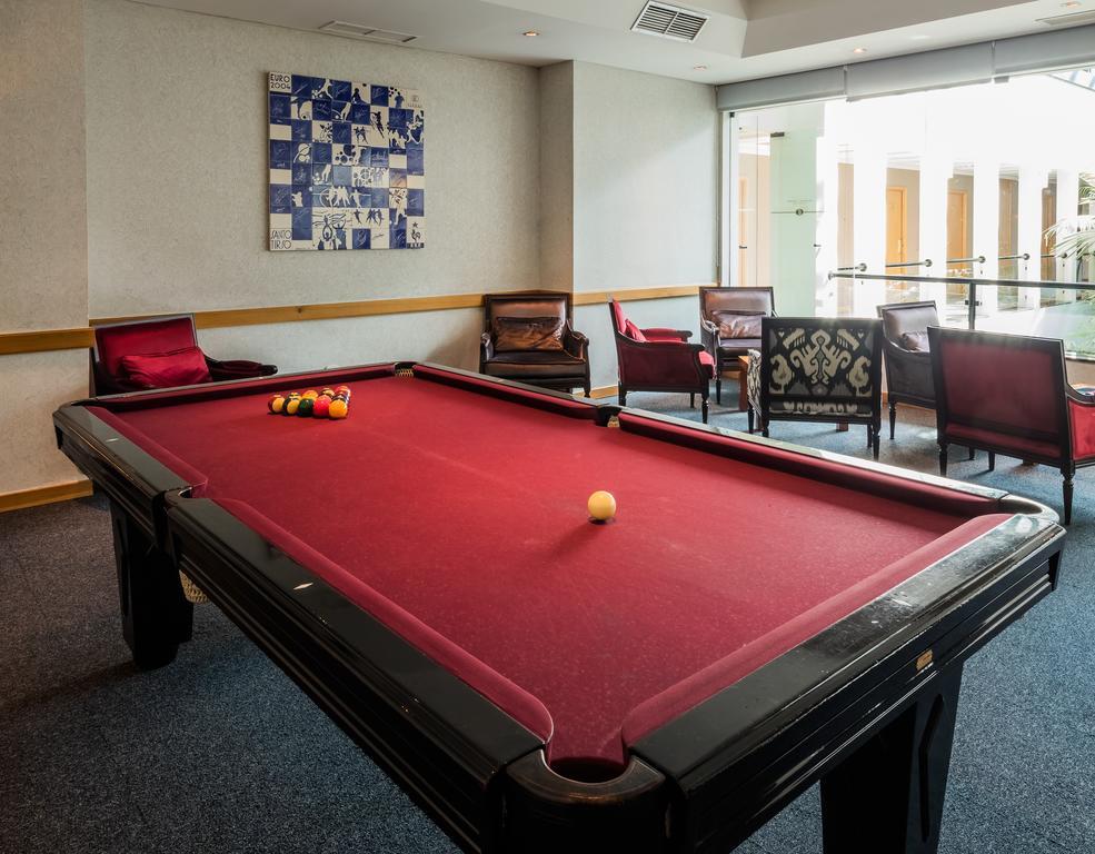 Cidnay - Charming & Executive Center Hotel 4*
