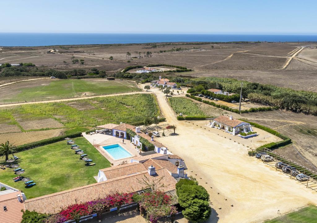 Country house Herdade Do Touril *