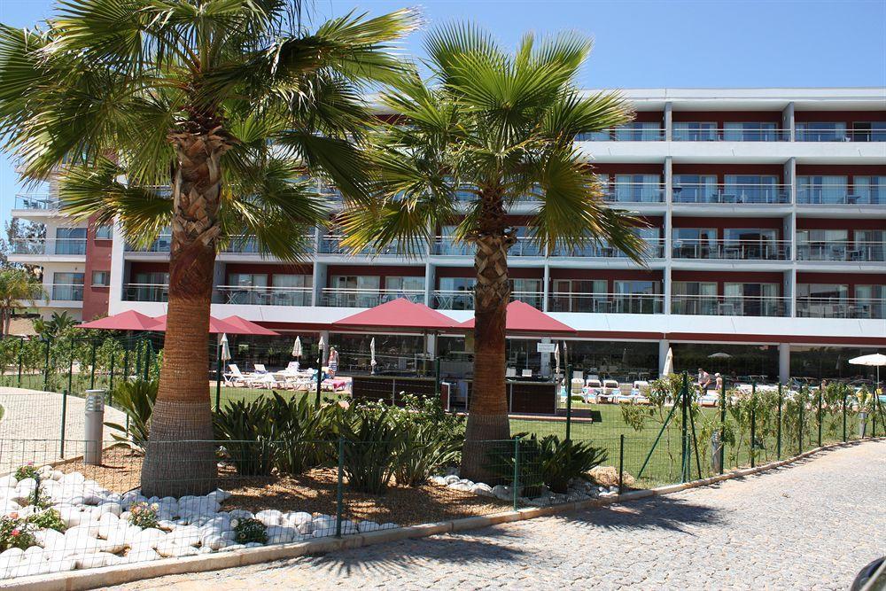 Areias Village Hotel Albufeira