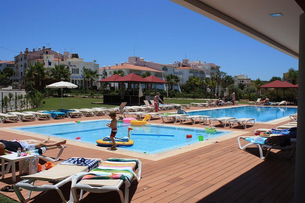 Hotel Areias Village