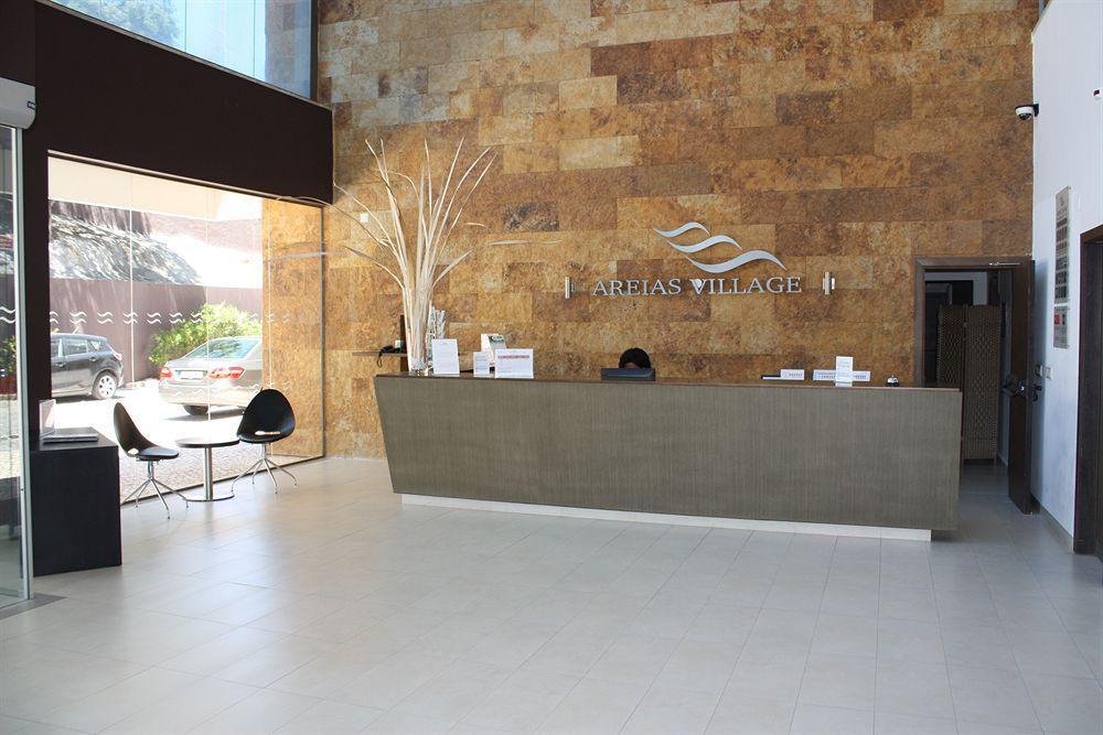 Areias Village Hotel Albufeira