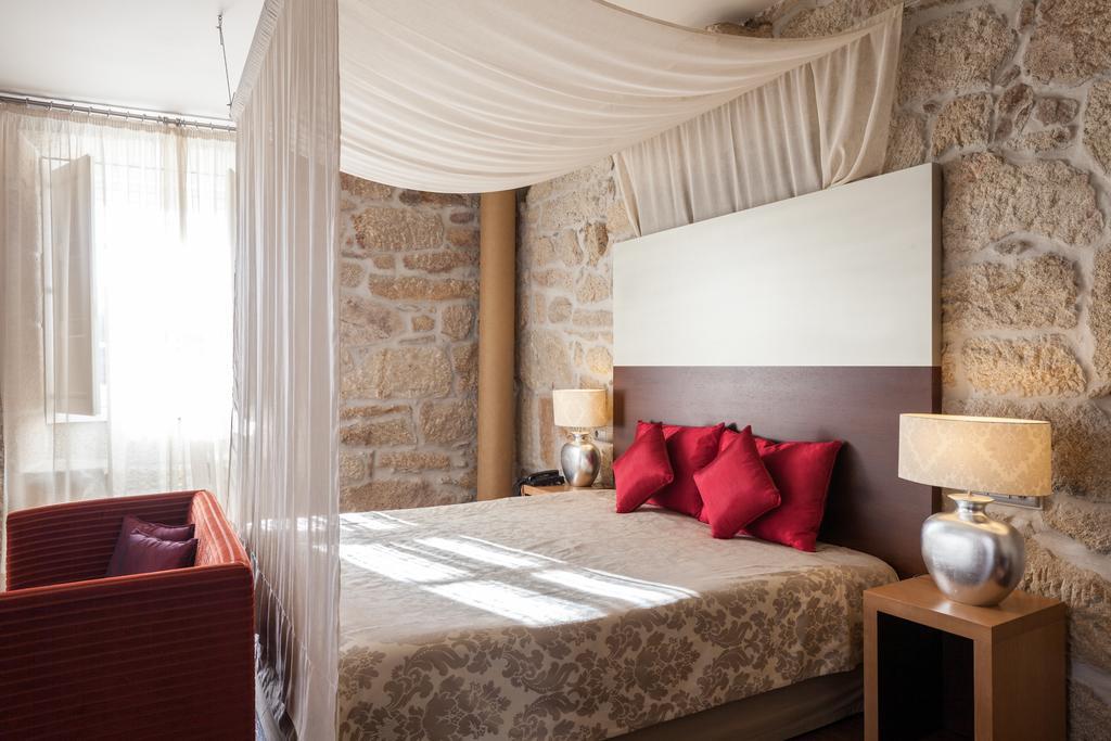 Hotel Casas Novas Countryside & Events Chaves