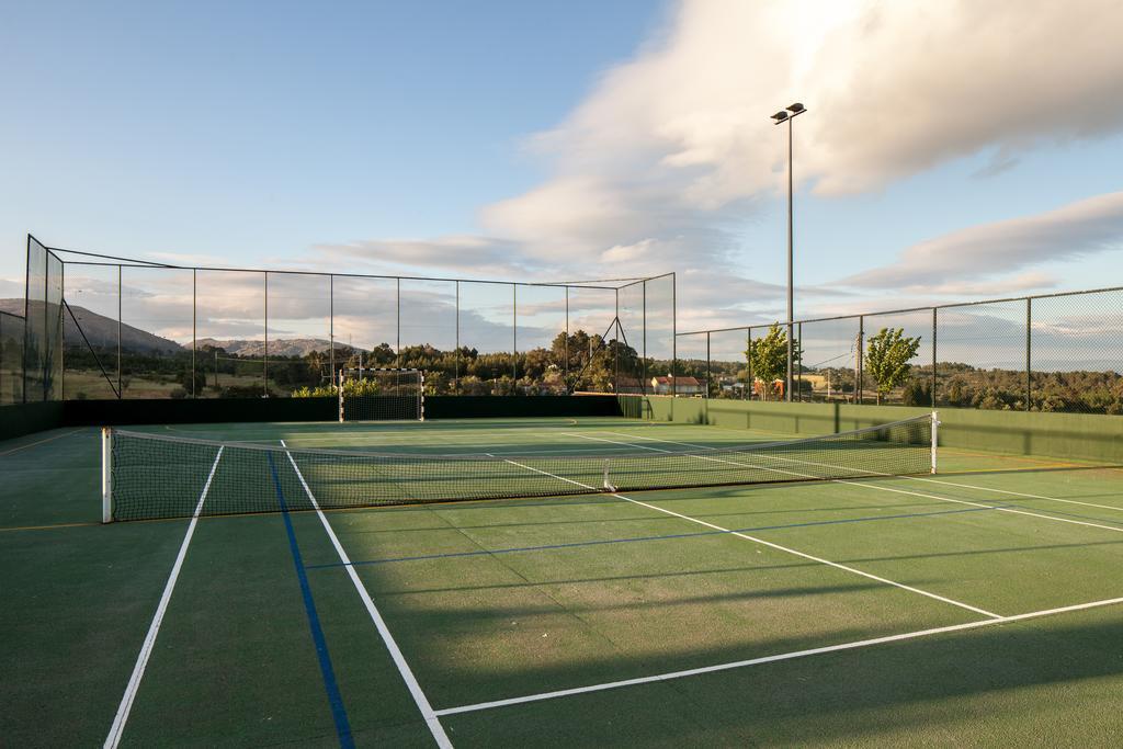 Casas Novas Countryside & Events 4* Chaves