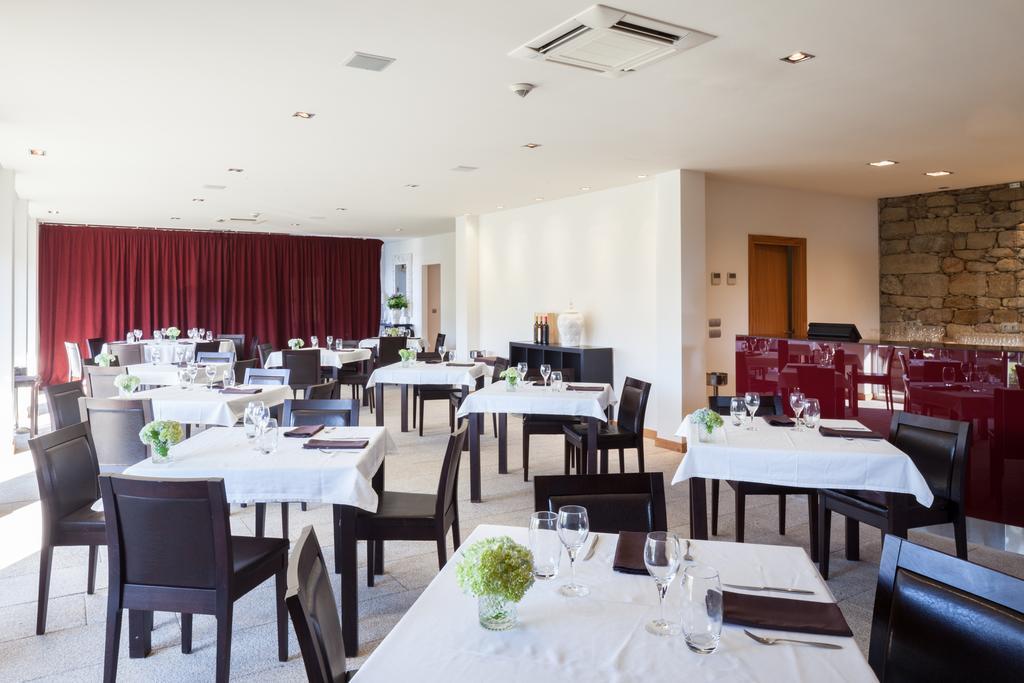 Casas Novas Countryside & Events Hotel Chaves