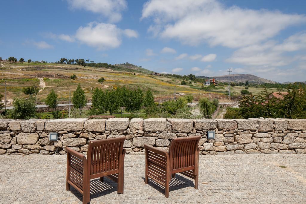 Hotel Casas Novas Countryside & Events 4*