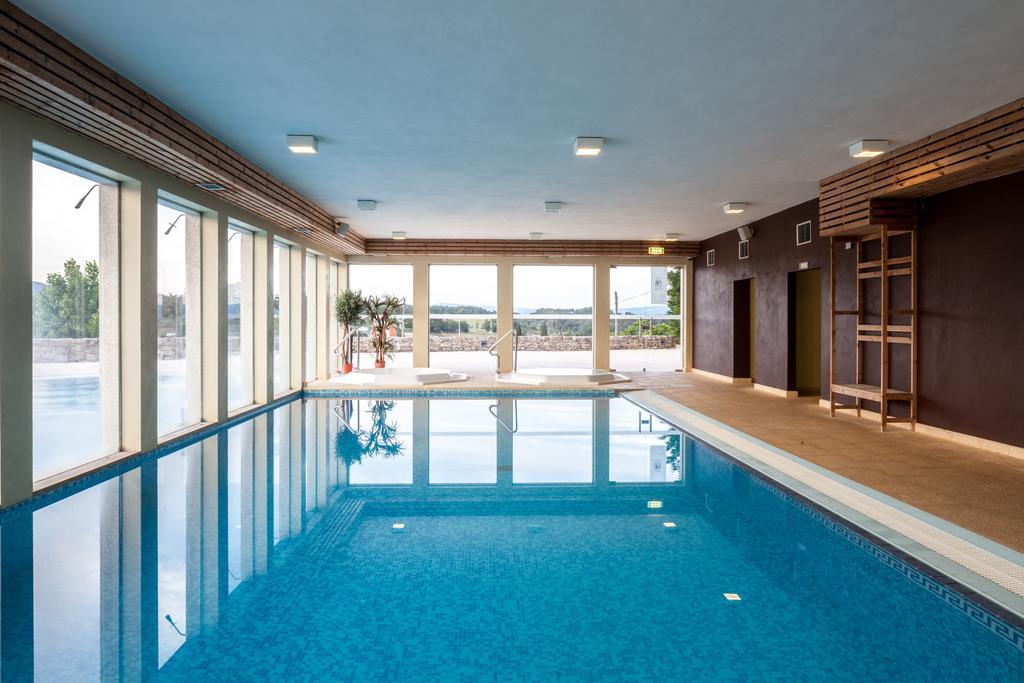 Casas Novas Countryside & Events Hotel Chaves