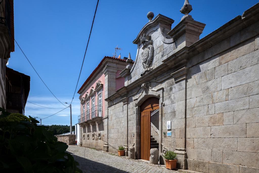 Casas Novas Countryside & Events 4* Chaves